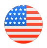 アメリカ 国旗