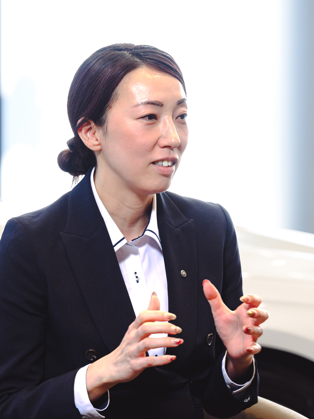 セールススタッフ2