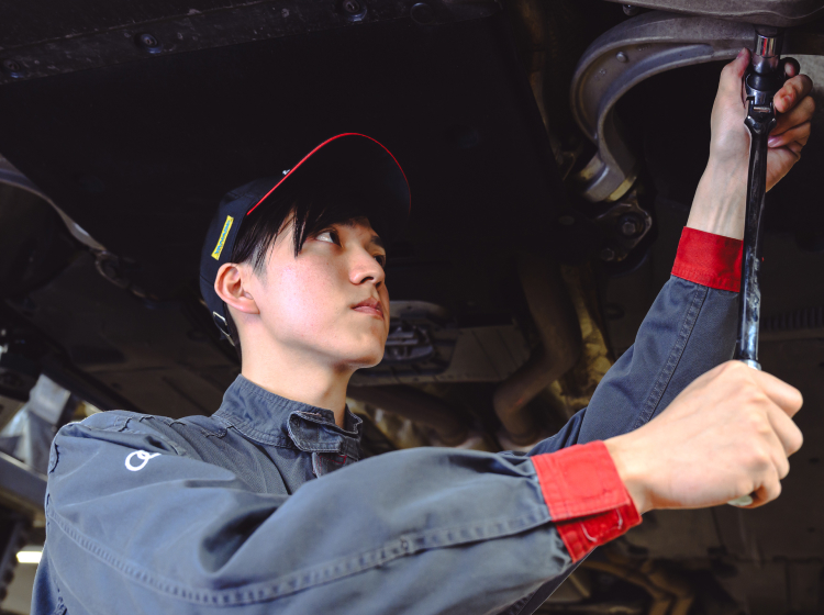 T.Aさん メッセージ