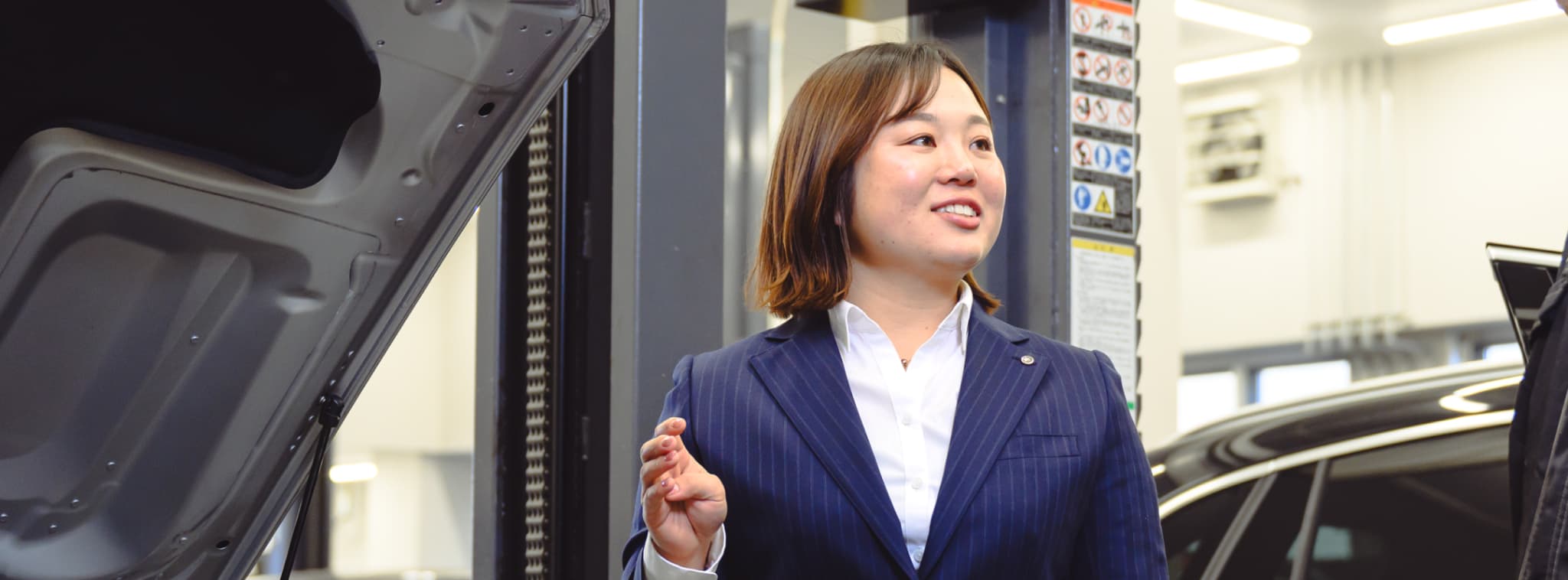 M.Kさん メッセージ