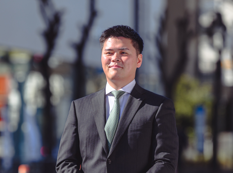 K.Mさん メッセージ