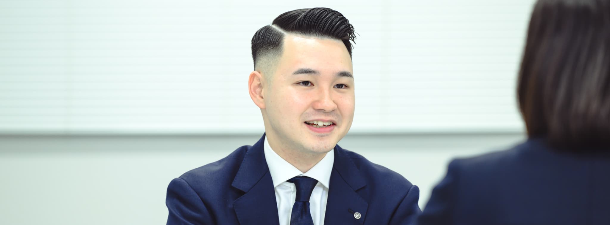 M.Mさん メッセージ