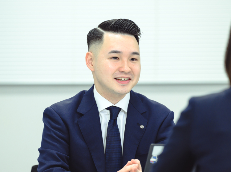 M.Mさん メッセージ