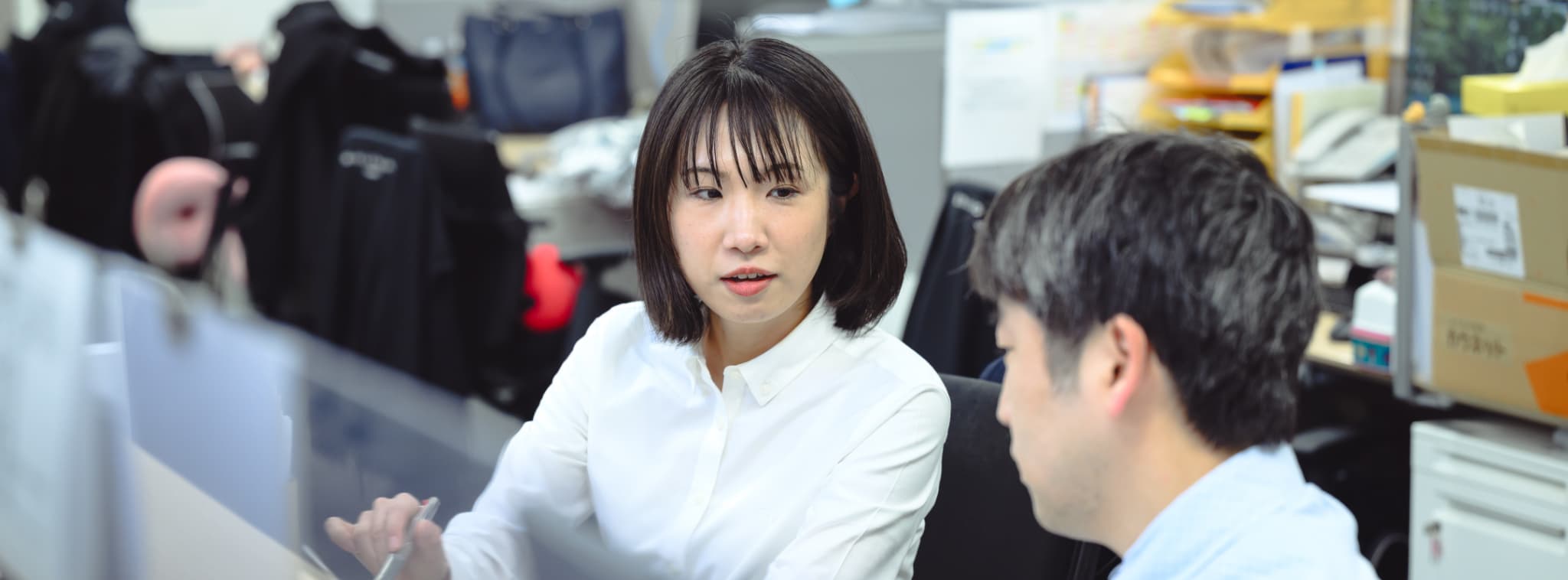 S.Sさん メッセージ