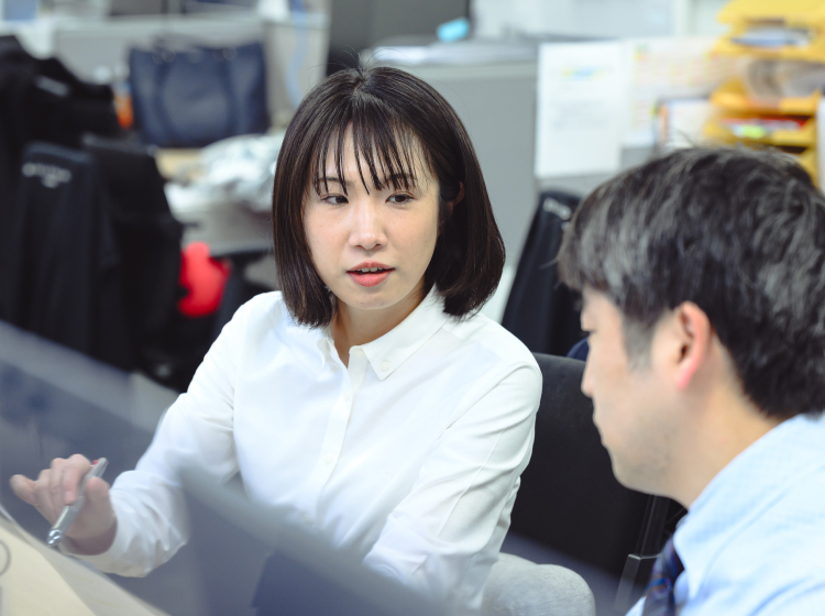 S.Sさん メッセージ